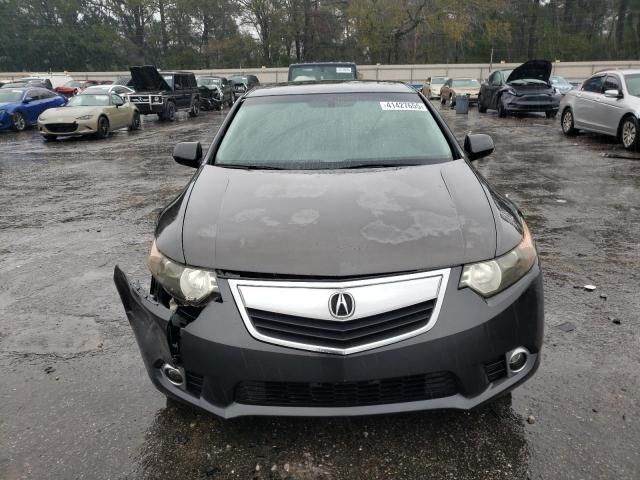 2011 Acura TSX