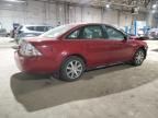 2009 Ford Taurus SEL