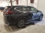 2022 Honda CR-V EXL