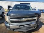 2011 Chevrolet Silverado C1500 LT