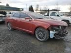 2014 Lincoln MKZ Hybrid