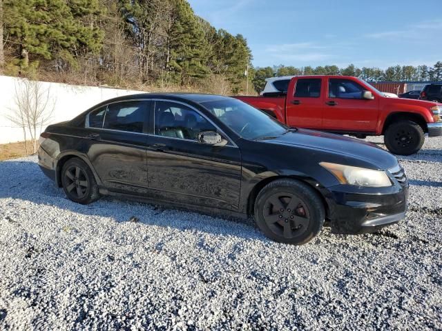 2011 Honda Accord EXL