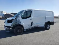 Ford Transit t-250 Vehiculos salvage en venta: 2024 Ford Transit T-250