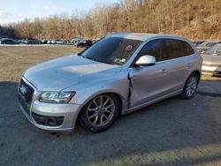 Audi salvage cars for sale: 2011 Audi Q5 Premium