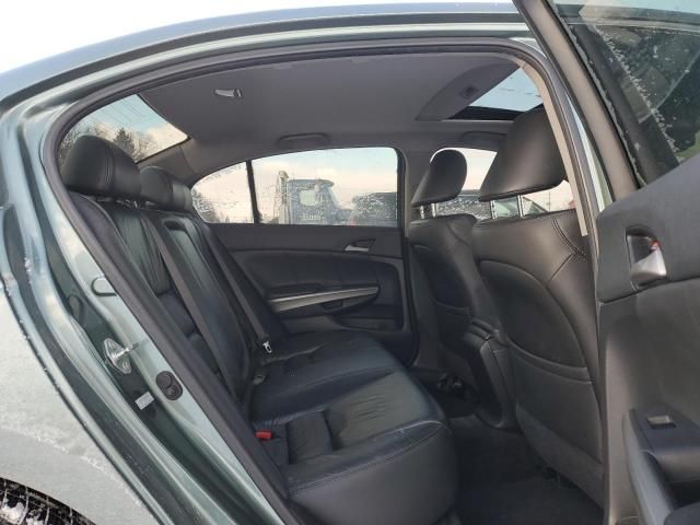 2008 Honda Accord EXL