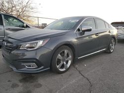 2019 Subaru Legacy Sport en venta en North Las Vegas, NV