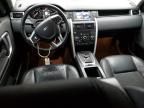 2017 Land Rover Discovery Sport SE