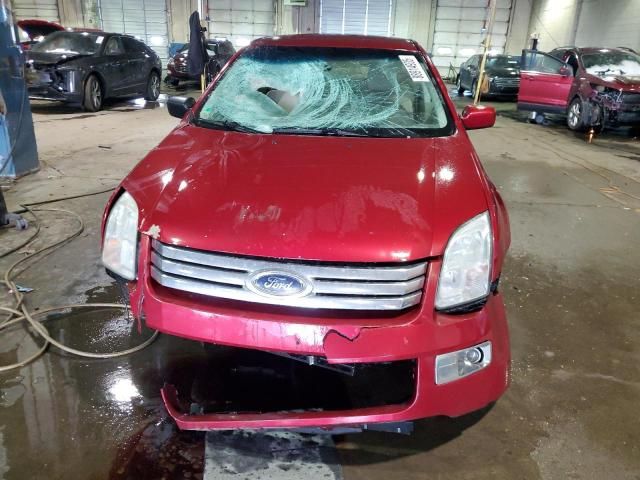 2006 Ford Fusion SEL