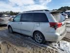 2004 Toyota Sienna XLE