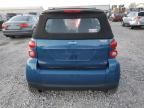 2008 Smart Fortwo Passion