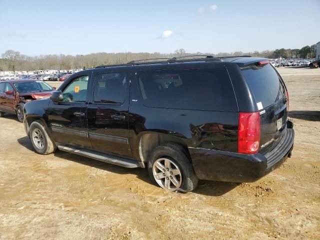 2013 GMC Yukon XL C1500 SLT