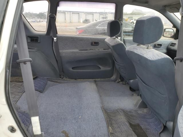 1998 Toyota PC