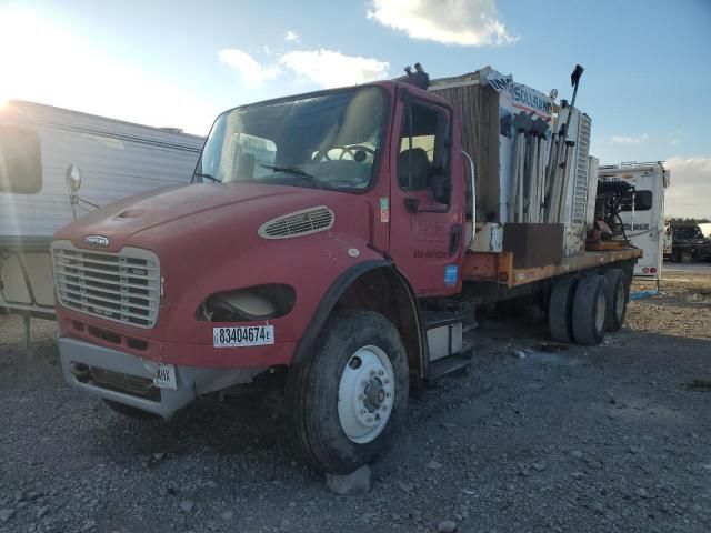 2009 Freightliner M2 106 Medium Duty