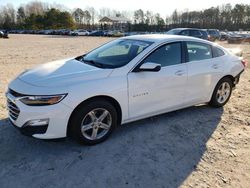 2023 Chevrolet Malibu LS en venta en Charles City, VA