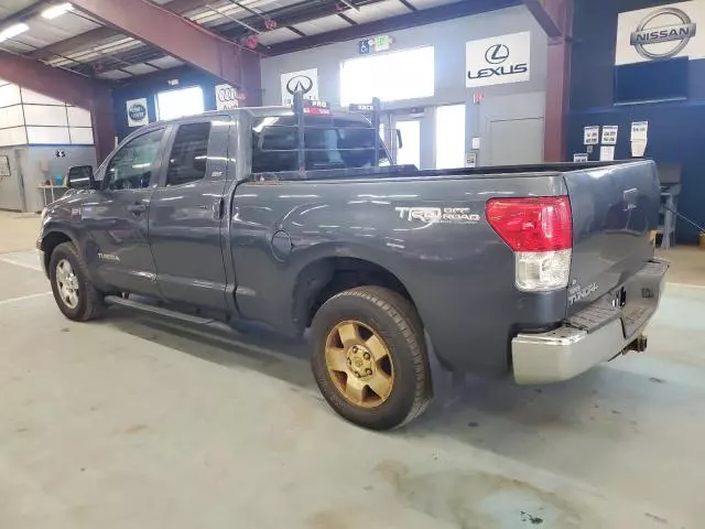 2010 Toyota Tundra Double Cab SR5