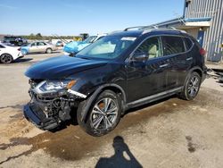 2017 Nissan Rogue S en venta en Memphis, TN