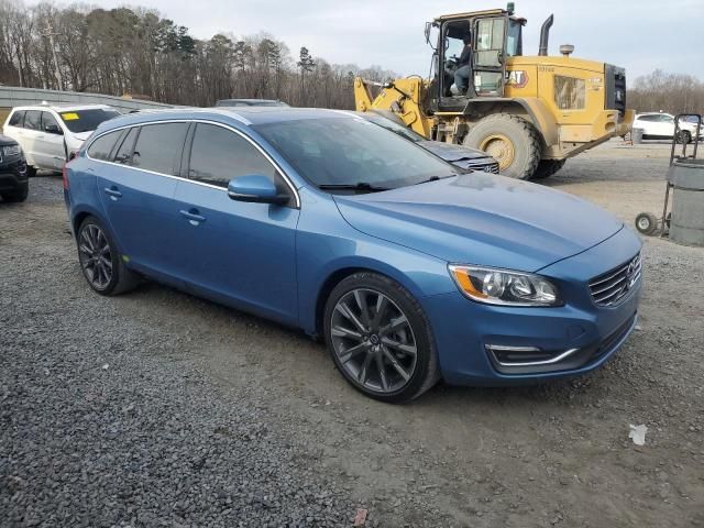 2015 Volvo V60 Premier