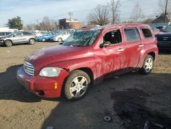 Salvage cars for sale at New Britain, CT auction: 2006 Chevrolet HHR LT