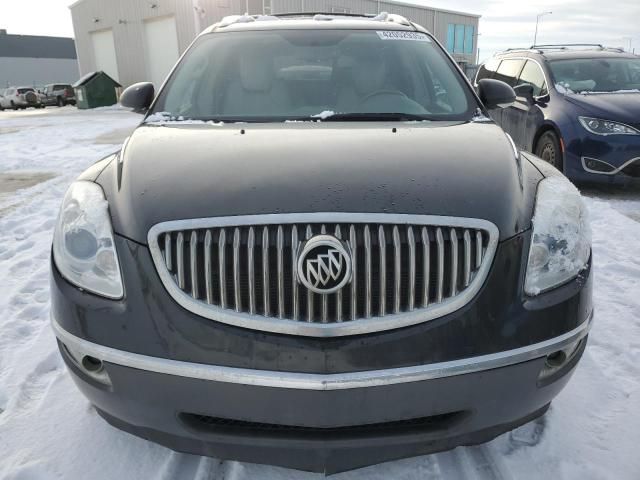 2010 Buick Enclave CXL