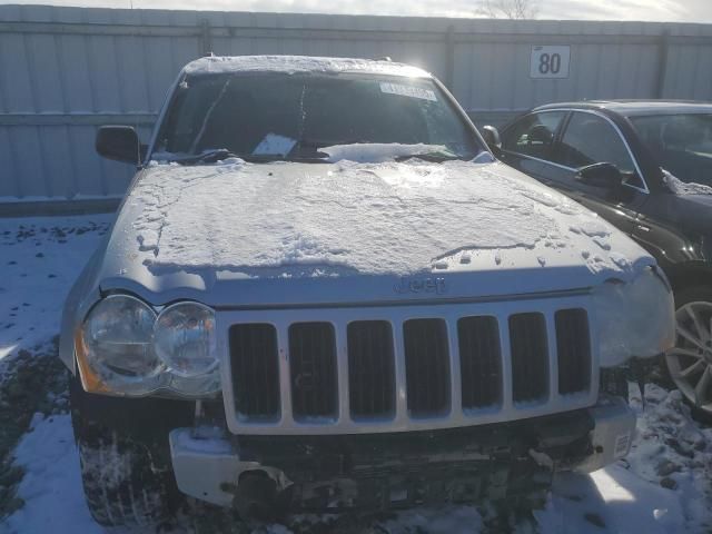 2009 Jeep Grand Cherokee Laredo