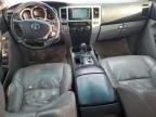 2005 Toyota 4runner Limited