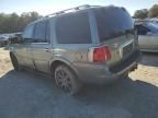 2005 Lincoln Navigator