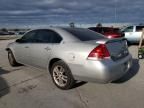 2008 Chevrolet Impala LTZ