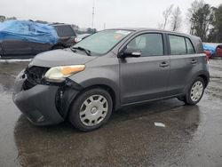 Scion Vehiculos salvage en venta: 2009 Scion XD