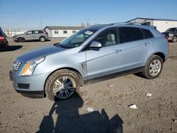 2013 Cadillac SRX Luxury Collection en venta en Airway Heights, WA