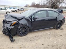 Toyota Vehiculos salvage en venta: 2022 Toyota Corolla SE