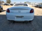 2004 Lexus SC 430