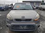 2012 KIA Soul +