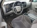 2007 Chevrolet Silverado C1500 Classic