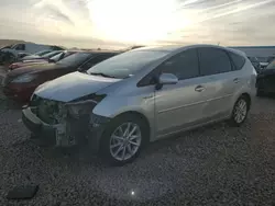 2014 Toyota Prius V en venta en Phoenix, AZ