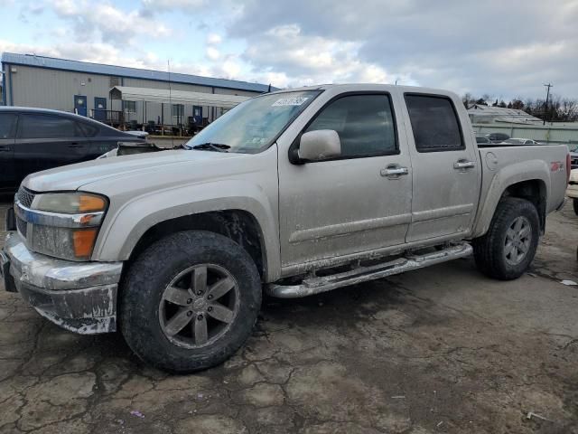 2009 Chevrolet Colorado