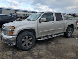 2009 Chevrolet Colorado en venta en Pennsburg, PA