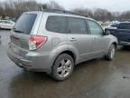 2010 Subaru Forester 2.5X Premium