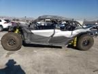 2018 Can-Am Maverick X3 Max Turbo