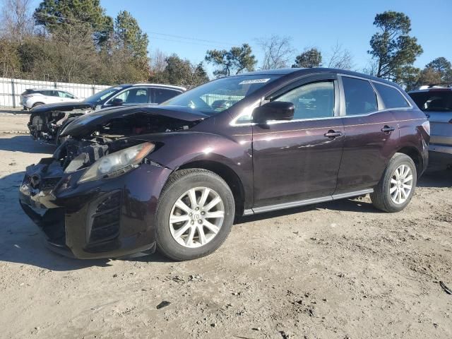 2010 Mazda CX-7