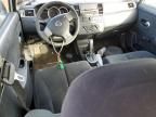 2010 Nissan Versa S