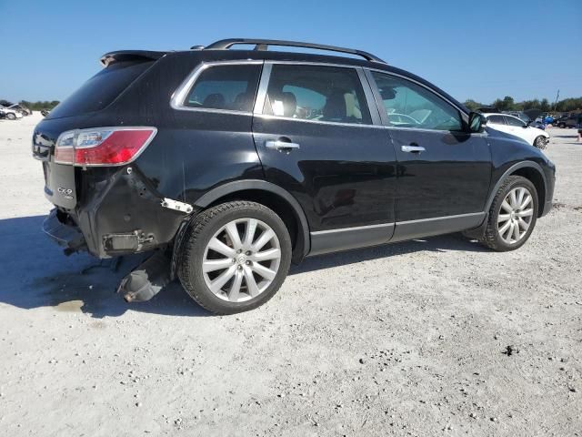 2010 Mazda CX-9