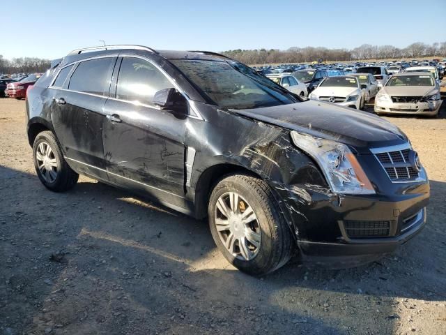 2011 Cadillac SRX