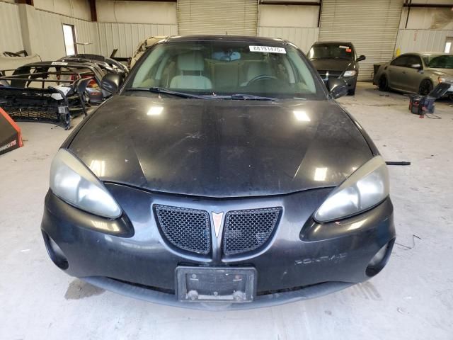 2007 Pontiac Grand Prix