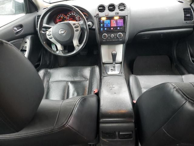 2008 Nissan Altima 2.5