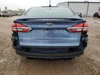 2019 Ford Fusion S