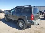 2006 Nissan Xterra OFF Road