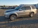 2008 Ford Explorer Limited