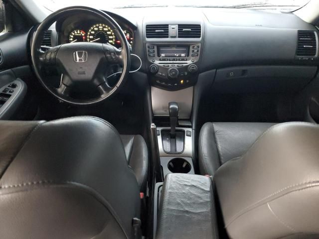 2006 Honda Accord EX