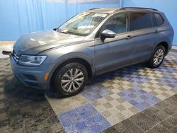 Run And Drives Cars for sale at auction: 2020 Volkswagen Tiguan S