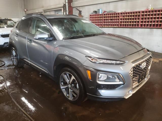 2020 Hyundai Kona Ultimate